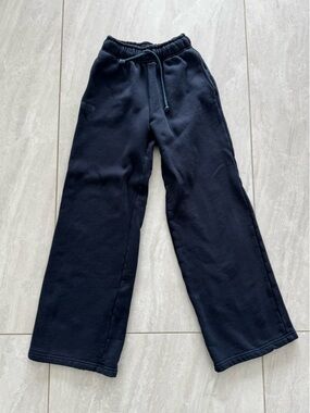 Set Active Navy Casual Jogger Pants